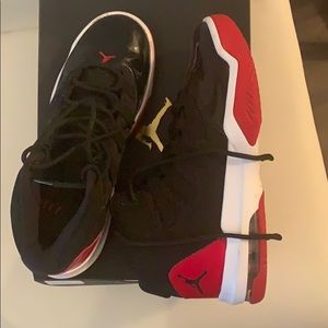 🔥 JORDAN MAX AURA 🔥